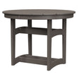 Meadow 48"Round Table