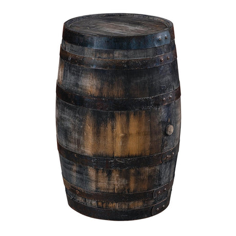 Medium Barrel