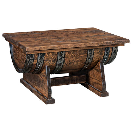Medium Coffee Table