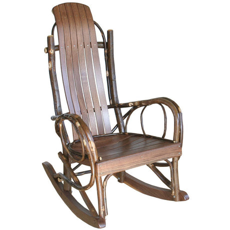 Medium Rocker