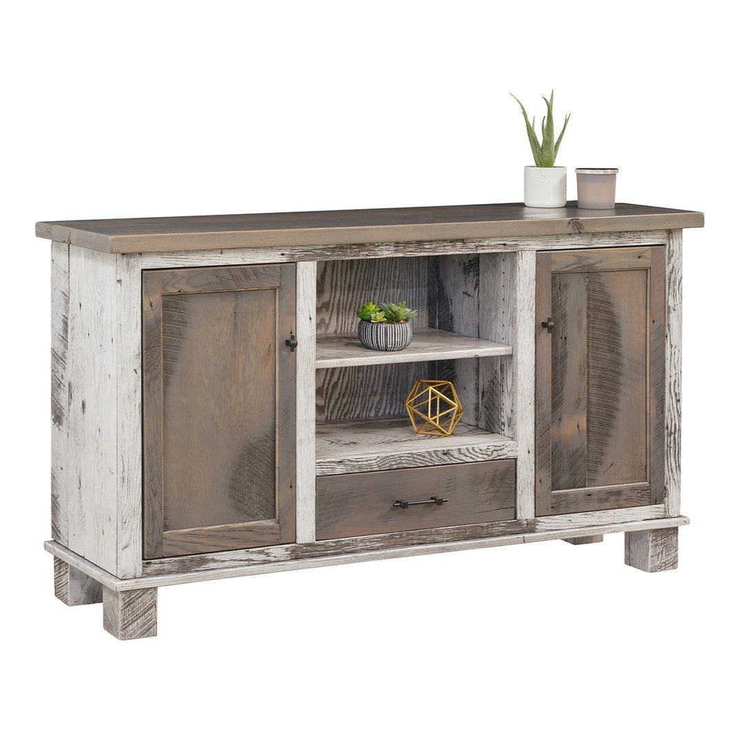 Millburg TV Console