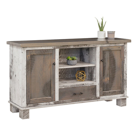 Millburg TV Console