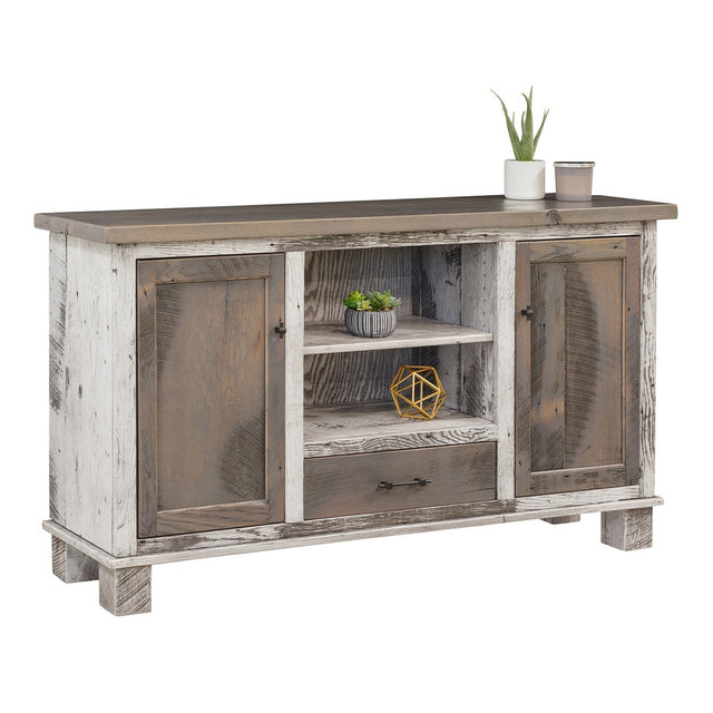 Millburg TV Console