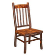 Millcreek Live Edge Chair