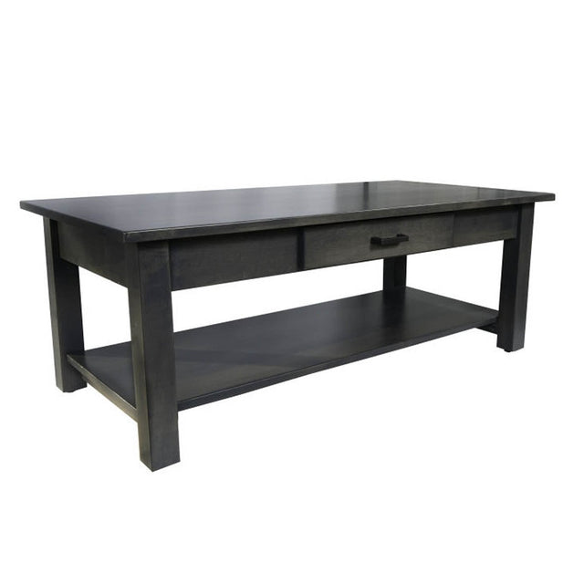 Mission Coffee Table