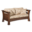 Mission Gateway Love Seat