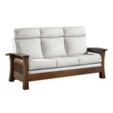 Mission Gateway Sofa Stationary A