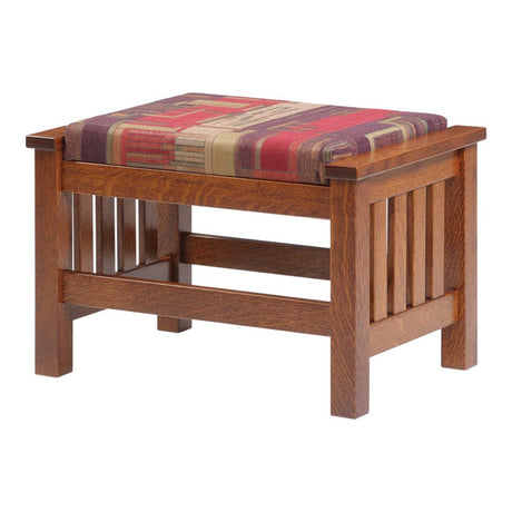 Mission Ottoman