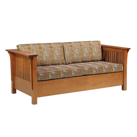 Mission Sleeper Sofa