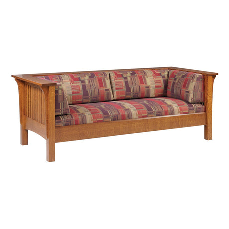 Mission Sofa