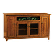 Modern Mission TV Stand - 60"