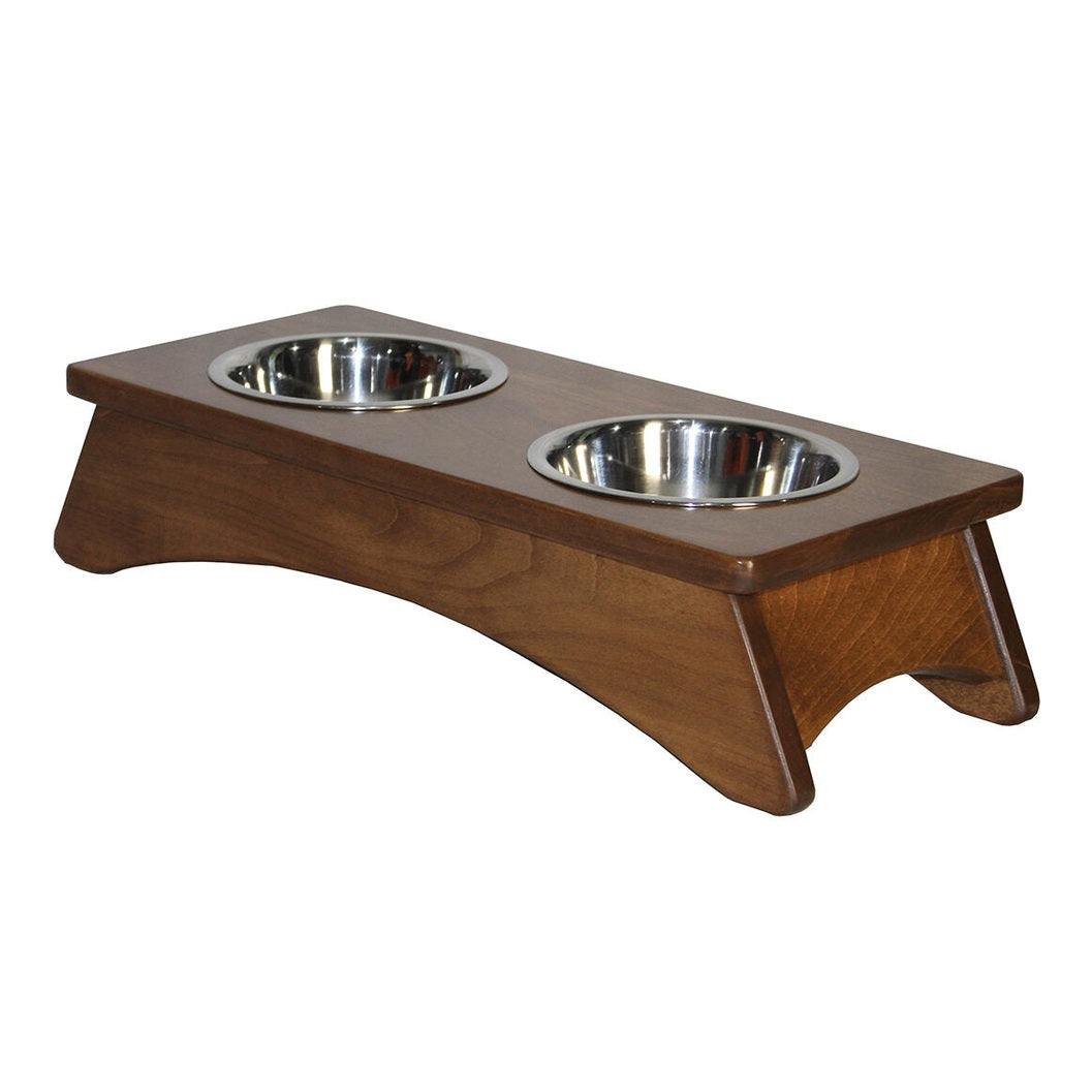 Modesto Doggy Diner - Arched