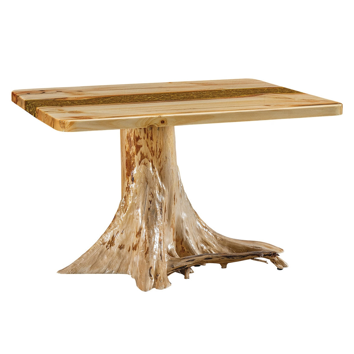 Monument Base Table