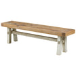 Morris Bench