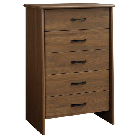 Mountain Modern Pueblo Chest
