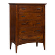 New Haven 5-Drawer Chest