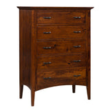 New Haven 5-Drawer Chest