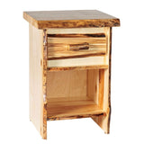 New Hope 1 Drawer Night Stand