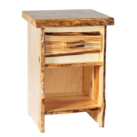 New Hope 1 Drawer Night Stand