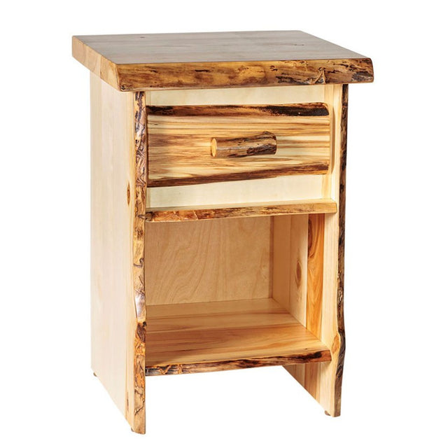 New Hope 1 Drawer Night Stand