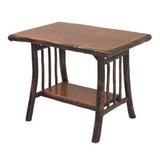 Noble Library Table