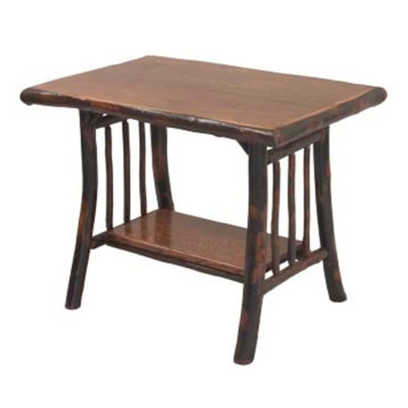 Noble Library Table