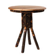 Noble Pub Table