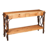 Northwood Sofa Table