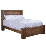 Norwalk Bed