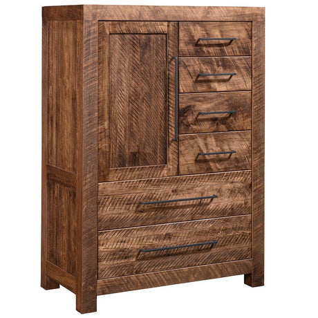 Norwalk Door Chest
