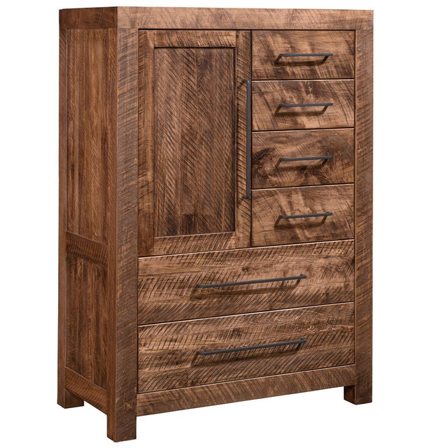 Norwalk Door Chest