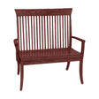 OW Shaker 36" Bench