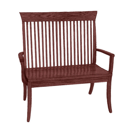 OW Shaker 36" Bench
