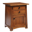 Olde Shaker End Table