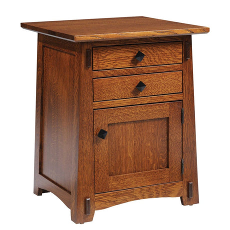 Olde Shaker End Table