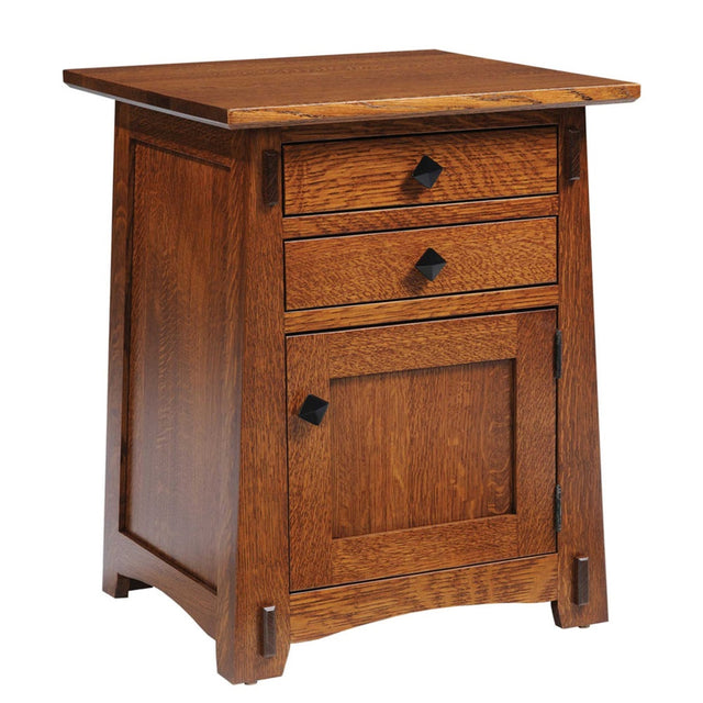 Olde Shaker End Table