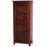 Oliver 60" Bookcase