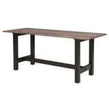 Oracle Pub Table