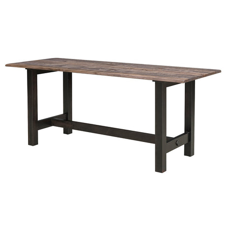Oracle Pub Table