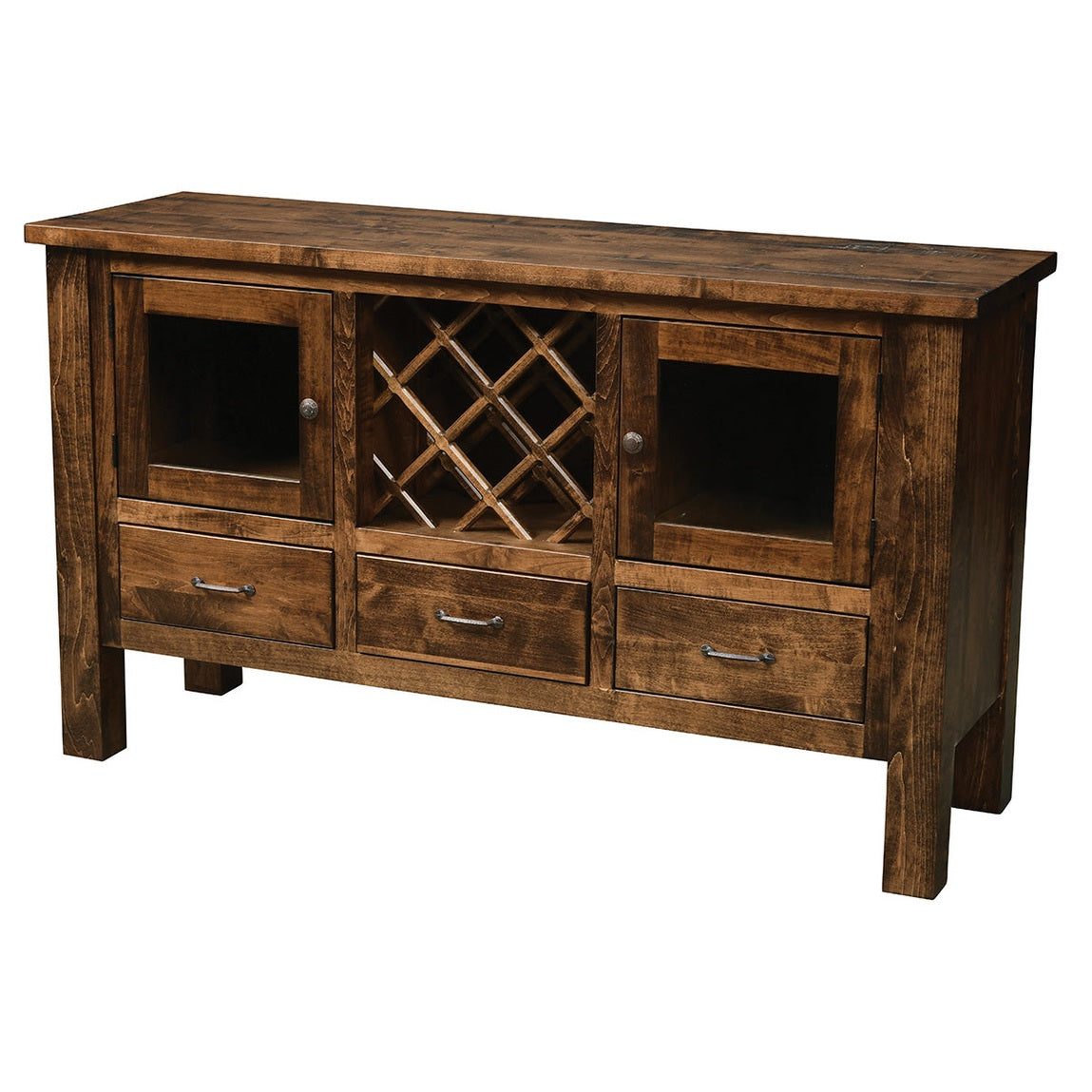 Orland Park Server