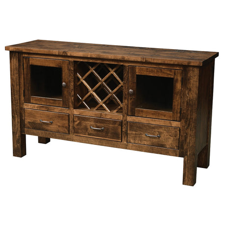 Orland Park Server