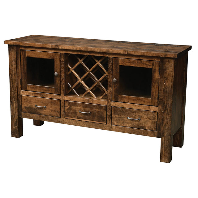 Orland Park Server