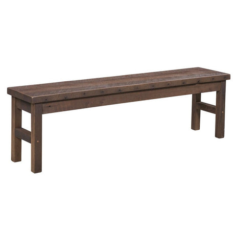 Oxford Bench