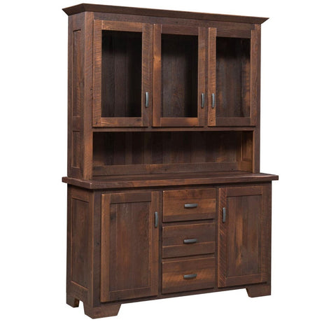 Oxford Hutch
