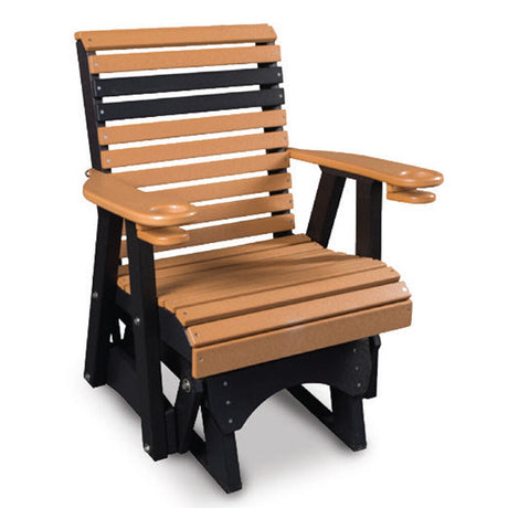 2' Rollback Glider