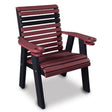 2' Rollback Bench