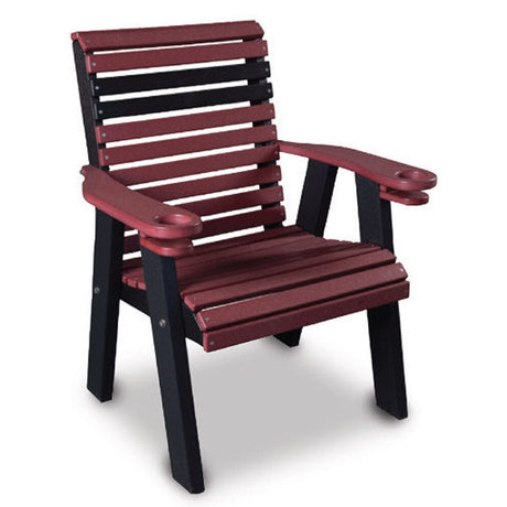 2' Rollback Bench