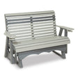4' Rollback Glider