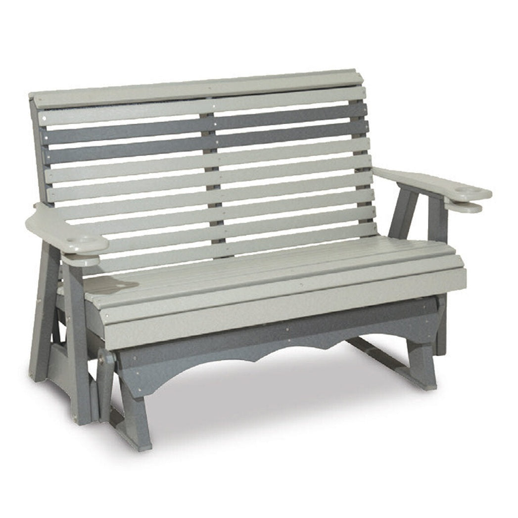 4' Rollback Glider