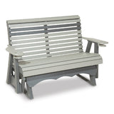 4' Rollback Glider